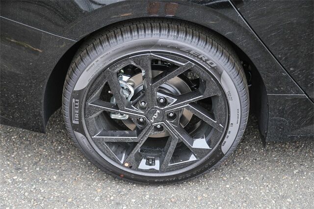 2026 Kia K5 GT-Line AWD Renton WA