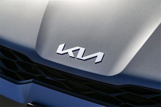 2026 Kia K5 GT-Line AWD Renton WA