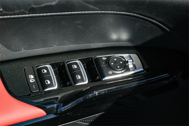 2026 Kia K5 GT-Line AWD Renton WA