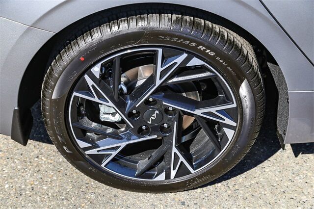 2026 Kia K5 GT-Line AWD Renton WA