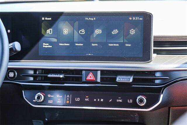 2026 Kia K5 GT-Line AWD Renton WA