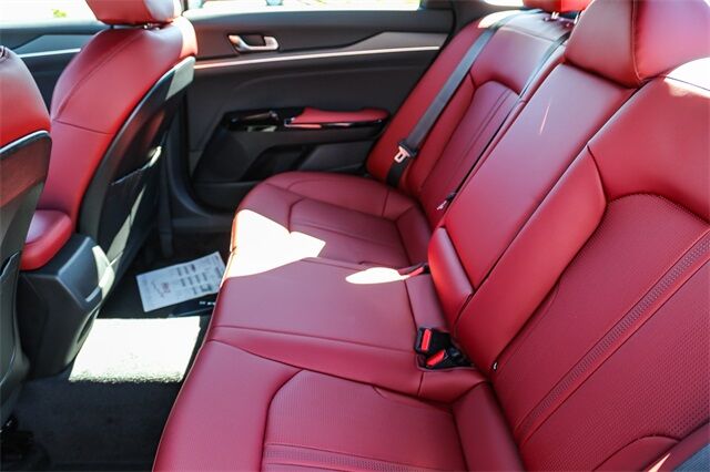 2026 Kia K5 GT-Line AWD Renton WA