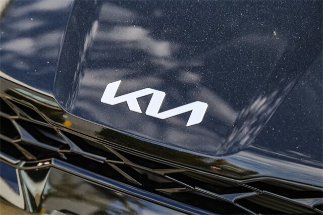 2026 Kia K5 GT-Line AWD Renton WA