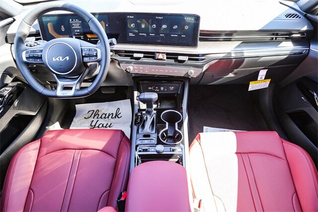 2026 Kia K5 GT-Line AWD Renton WA