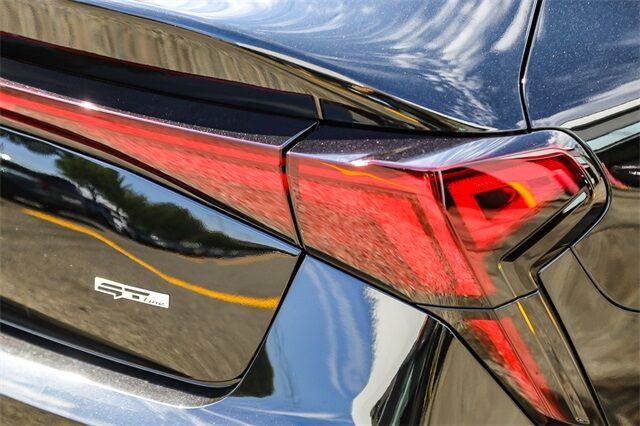 2026 Kia K5 GT-Line AWD Renton WA