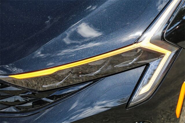 2026 Kia K5 GT-Line AWD Renton WA