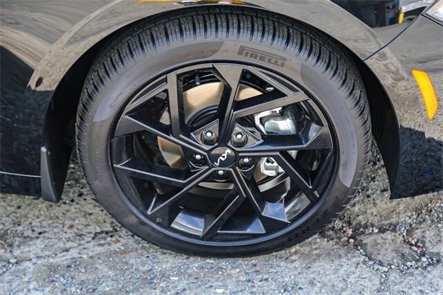 2026 Kia K5 GT-Line AWD Renton WA