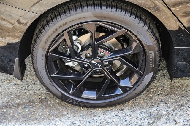 2026 Kia K5 GT-Line AWD Renton WA