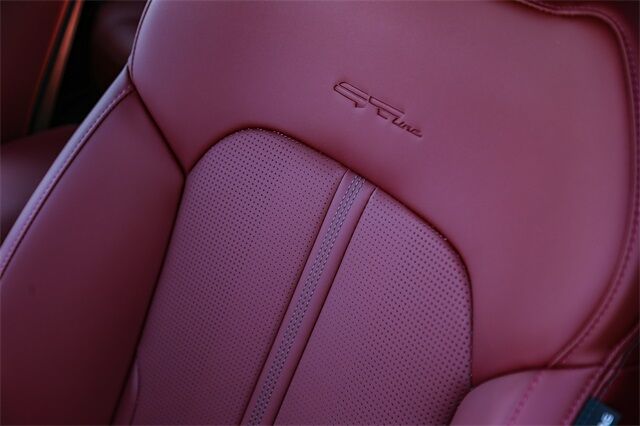 2026 Kia K5 GT-Line AWD Renton WA