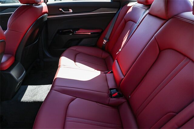 2026 Kia K5 GT-Line AWD Renton WA