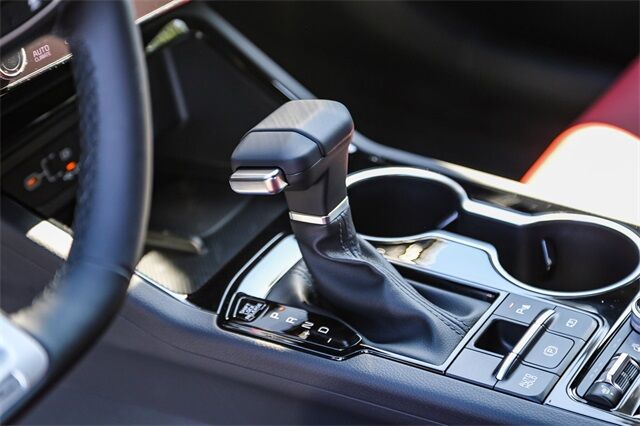 2026 Kia K5 GT-Line AWD Renton WA