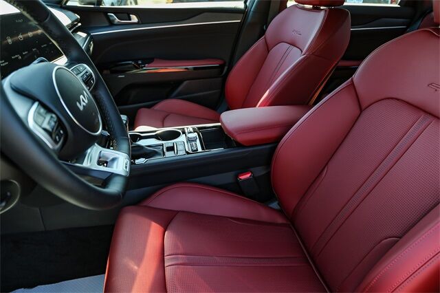 2026 Kia K5 GT-Line AWD Renton WA