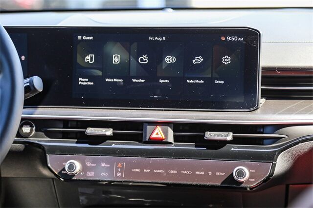 2026 Kia K5 GT-Line AWD Renton WA