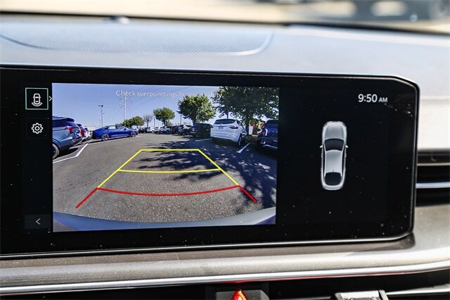 2026 Kia K5 GT-Line AWD Renton WA