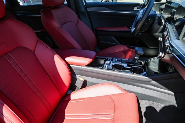 2026 Kia K5 GT-Line AWD Renton WA