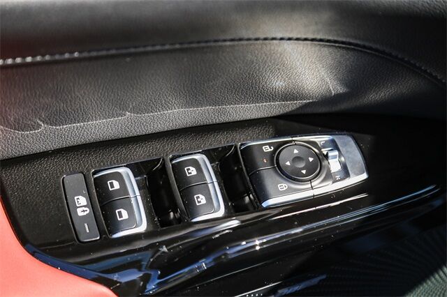 2026 Kia K5 GT-Line AWD Renton WA