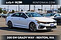 2026 Kia K5 GT-Line AWD