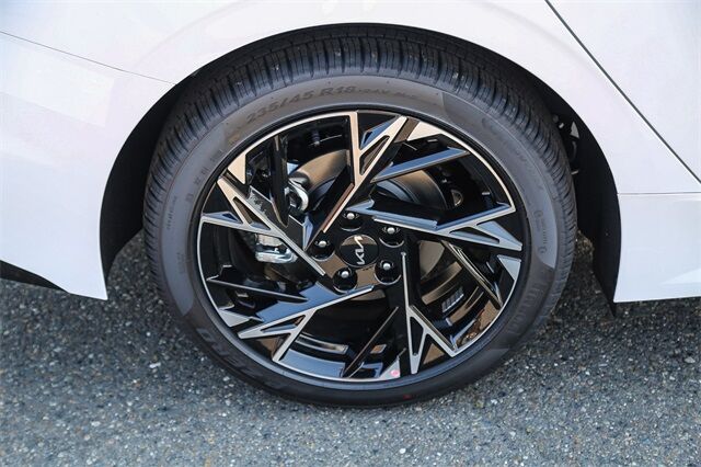 2026 Kia K5 GT-Line AWD Renton WA