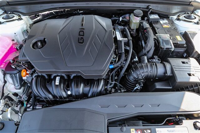 2026 Kia K5 GT-Line AWD Renton WA