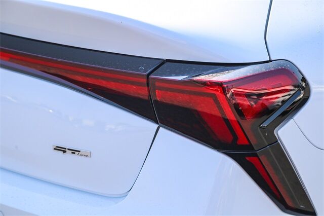 2026 Kia K5 GT-Line AWD Renton WA