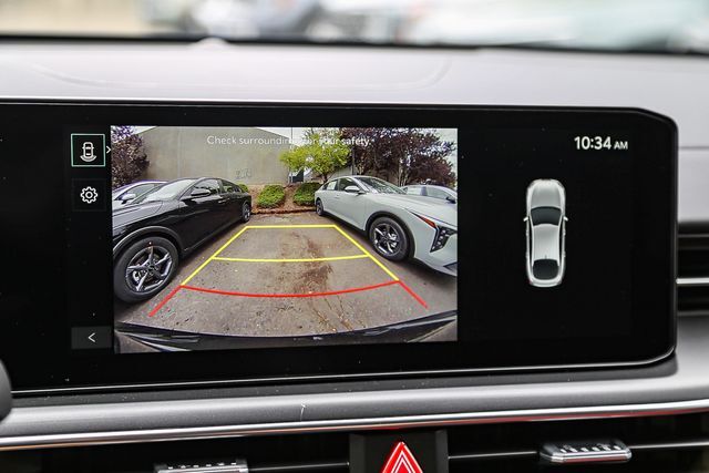 2026 Kia K5 GT-Line AWD Glendale CA