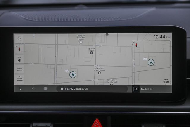 2026 Kia K5 GT-Line AWD Glendale CA