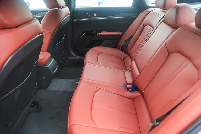 2026 Kia K5 GT-Line AWD Glendale CA