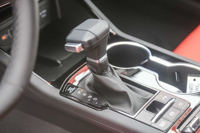 2026 Kia K5 GT-Line AWD Glendale CA