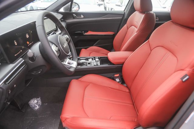 2026 Kia K5 GT-Line AWD Glendale CA