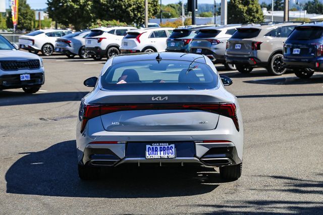 2026 Kia K5 GT-Line AWD Glendale CA