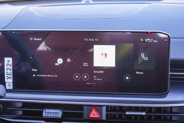 2026 Kia K5 GT-Line AWD Huntington Beach CA