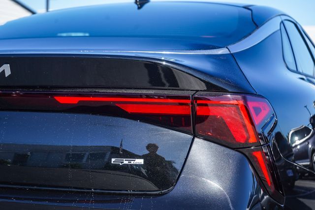 2026 Kia K5 GT-Line AWD Huntington Beach CA