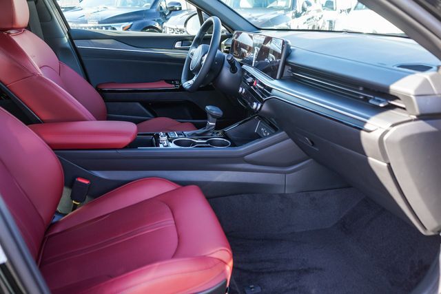 2026 Kia K5 GT-Line AWD Huntington Beach CA