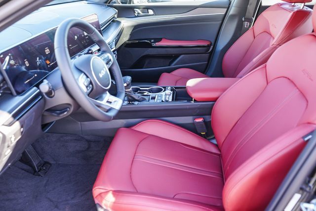 2026 Kia K5 GT-Line AWD Huntington Beach CA