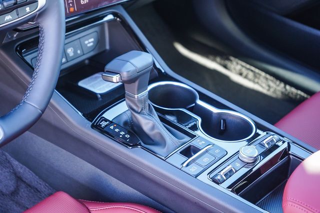 2026 Kia K5 GT-Line AWD Huntington Beach CA