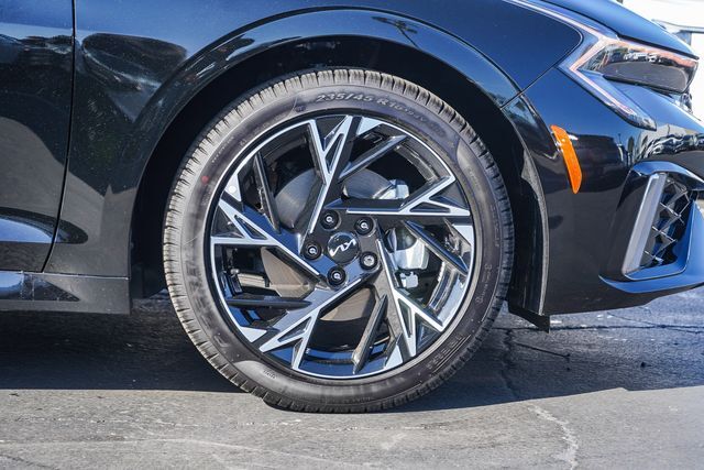 2026 Kia K5 GT-Line AWD Huntington Beach CA