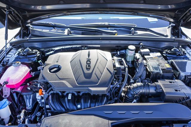 2026 Kia K5 GT-Line AWD Huntington Beach CA