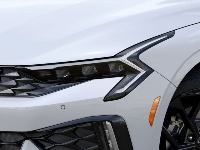 2026 Kia K5 GT-Line AWD Huntington Beach CA