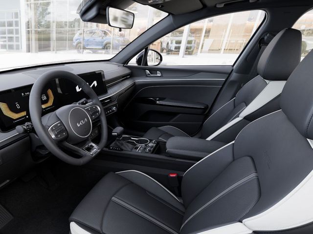 2026 Kia K5 GT-Line AWD Huntington Beach CA