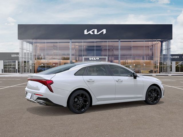 2026 Kia K5 GT-Line AWD Huntington Beach CA