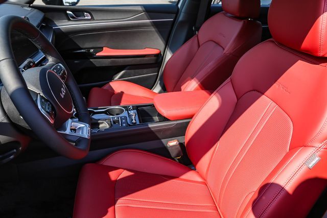 2026 Kia K5 GT-Line AWD Huntington Beach CA