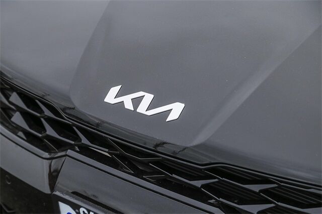 2026 Kia K5 GT-Line AWD Tacoma WA