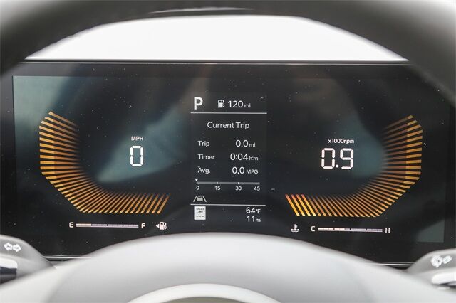 2026 Kia K5 GT-Line AWD Tacoma WA