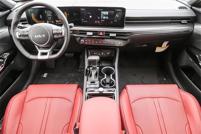 2026 Kia K5 GT-Line AWD Tacoma WA