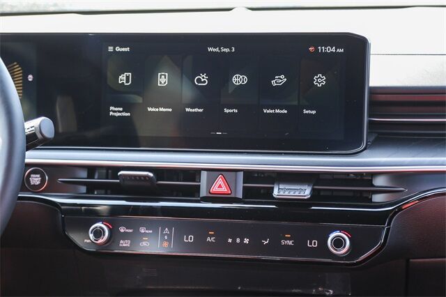 2026 Kia K5 GT-Line AWD Tacoma WA