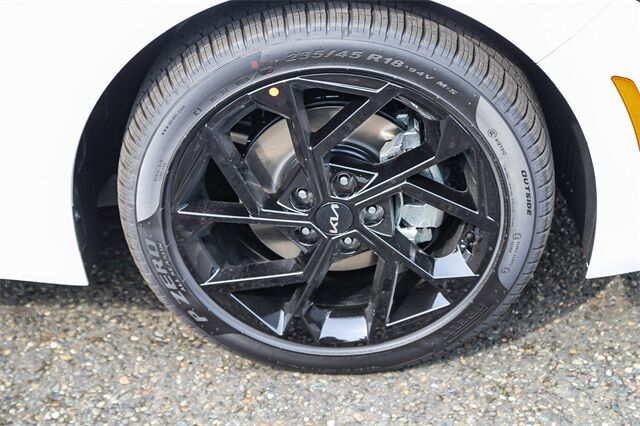 2026 Kia K5 GT-Line AWD Tacoma WA