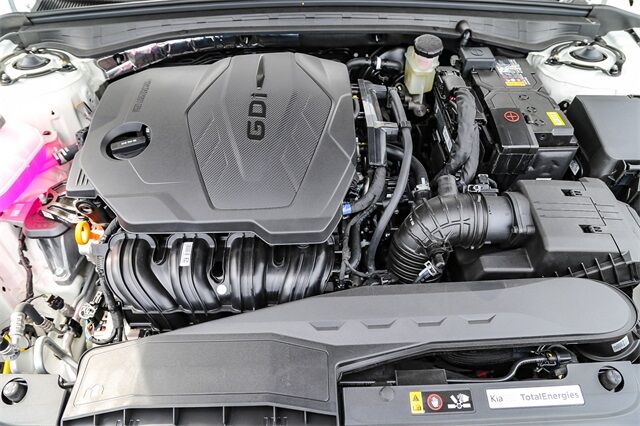 2026 Kia K5 GT-Line AWD Tacoma WA