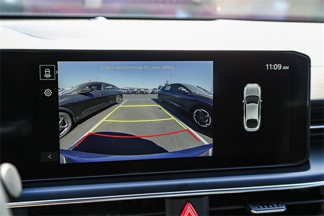 2026 Kia K5 GT-Line AWD Tacoma WA