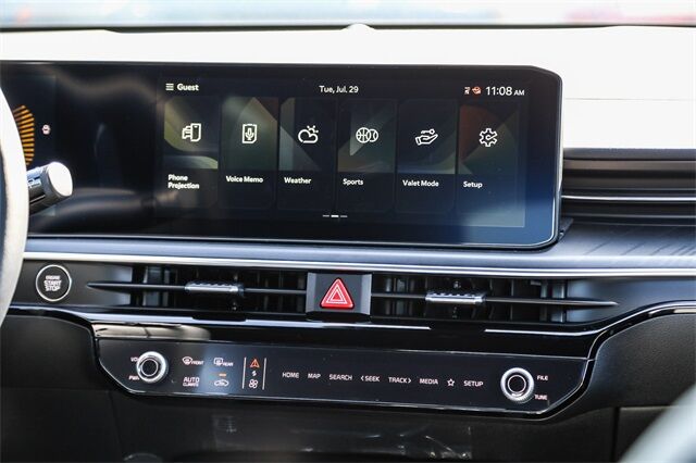 2026 Kia K5 GT-Line AWD Tacoma WA