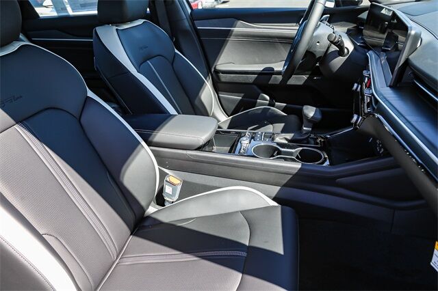 2026 Kia K5 GT-Line AWD Tacoma WA